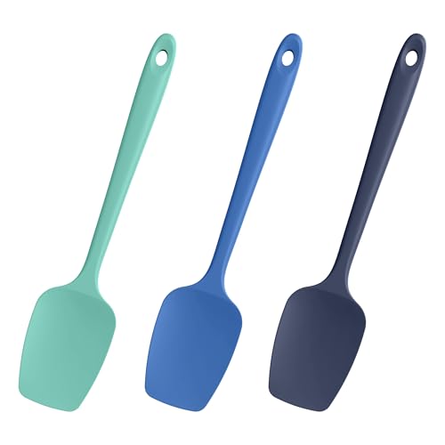 Doosu Silicone Spoon Spatula Set