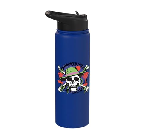 Netflix One Piece Straw Hat Pirates Officially Licensed
