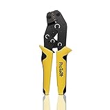 𝗭Solo tienes que tocar con mano el producto e intuir al instante la robustez que lo distingue. Duradero y ergonómico, gracias al diseño del mango diseñado para ofrecer una experiencia cómoda sin cansar la mano. Un CRIMP PERFETTO con la minima forza applicata. Perfecto para espacios estrechos.