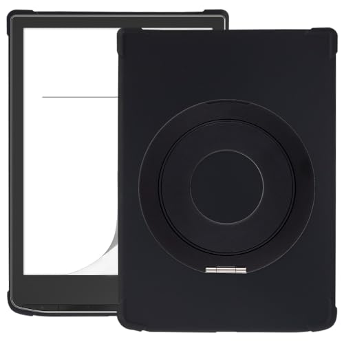 Coque Pocketbook InkPad Color 2 7.8 pour éviter la fatigue des mains avec support intégré