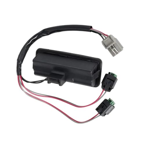 Interrupteur de hayon haute sensibilité LR071910 pour Discovery SUV