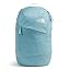 Blue Eclipse Light Heather/Tnf White