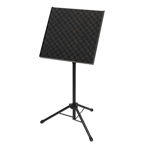Stagg PCT-600 półka na stół perkusyjny + keepdrum shaker jajka