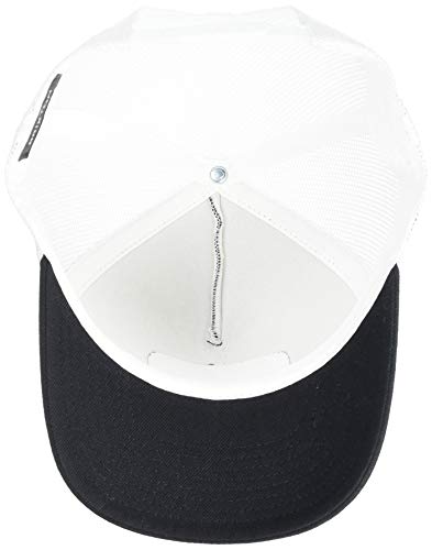 Image of Brixton Mens Jolt Mp Mesh Cap