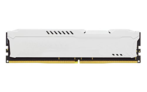 Kingston HyperX Fury 16 GB (2 x 8 GB) DDR4-3466 CL19 Memory