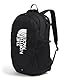 THE NORTH FACE Kinder Court Jester Rucksäcke, Tnf Black, One Size