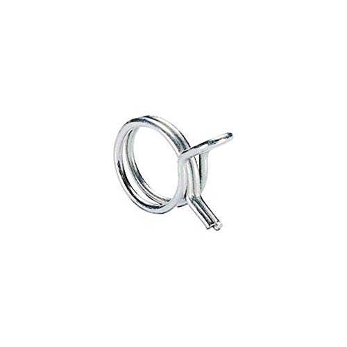 Fascette bifilari a molla L6595/6