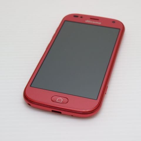 Amazon | ドコモ らくらくスマートフォン F-42A ピンク | docomo 