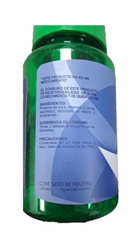 Vitamínicos, Imagen adicional