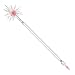 Wicked:Glinda Bubble Wand-The Noble Collection
