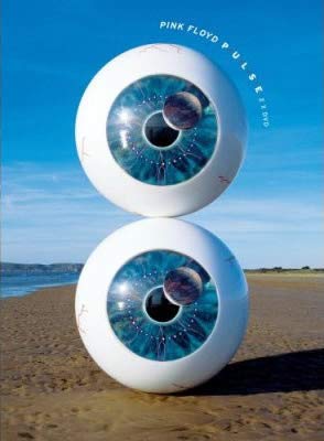 Amazon.com: Pink Floyd: Pulse : Musical Instruments