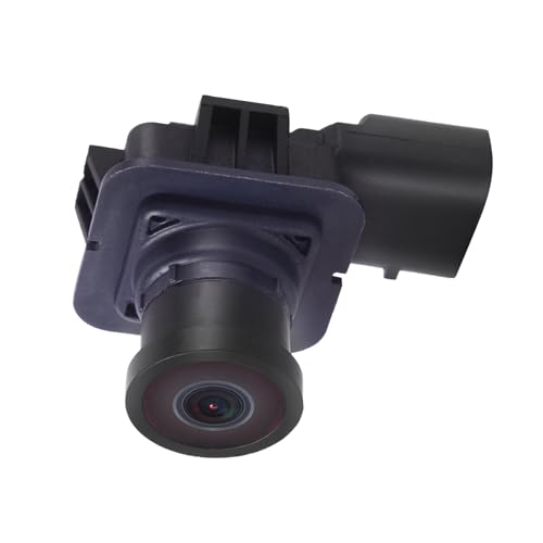 Image of Rear View Backup Camera Fits for Ford Transit 2018-2019, Transit 150 250 350 2016-2017, Custom 2018 2.2L L4 3.2L L5 3.5L 3.7L V6 Replace CK4Z-19G490-A CK4Z19G490A