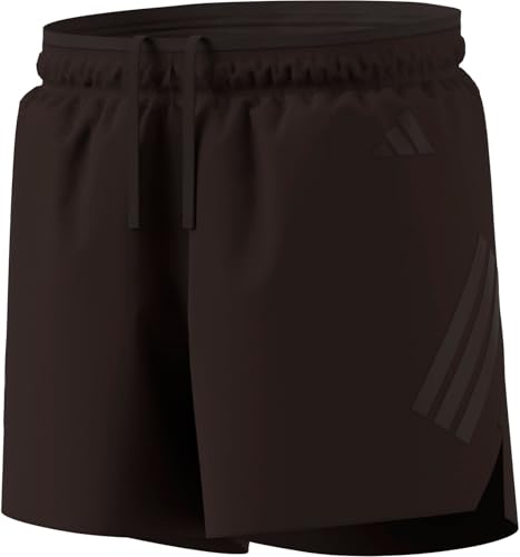 adidas Men's ADI365 Running Formotion Iconic Shorts, Aurora Coffee, XXL 7 inch – Ansicht 3
