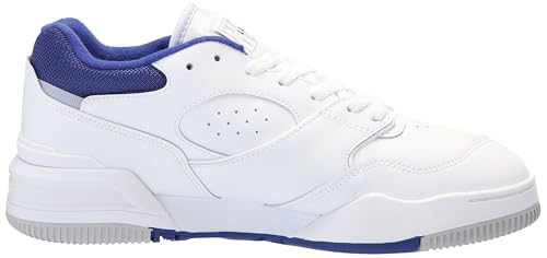 Image of Lacoste Men's Lineshot Leather Sneakers