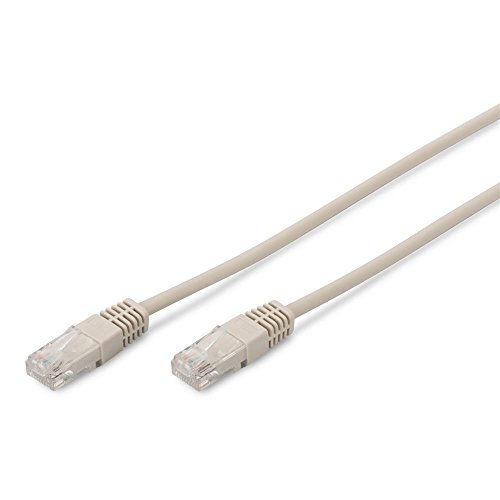 Compatibile con le reti con cavi CAT.6, CAT.6A, CAT.7 e CAT.8 grazie al connettore RJ45 - Compatibile con i dispositivi, ad esempio: FritzBox, console di gioco come Xbox e Playstation, computer, televisori, stampanti, ...