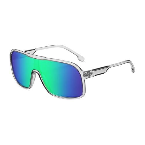 Lunettes de cyclisme tendances pour vos sorties vélo et running au soleil
