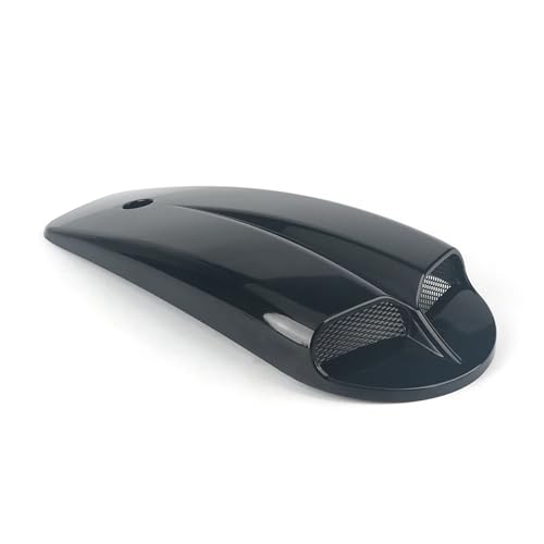 Déflecteur de carénage Harley Nightster protection console contre chocs - 2