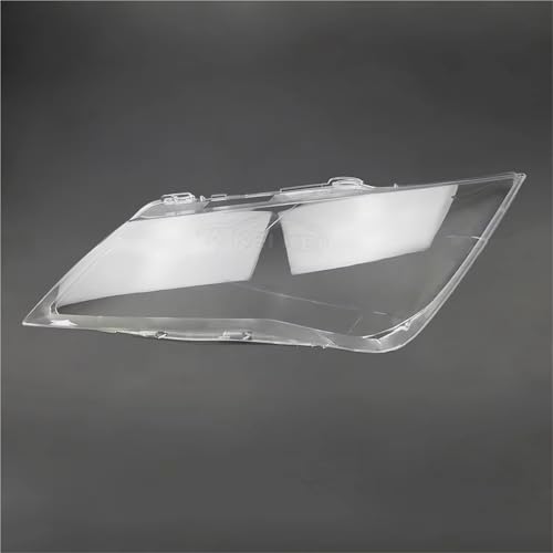 Lentille de phare Seat Leon ST contre le jaunissement coque de rechange