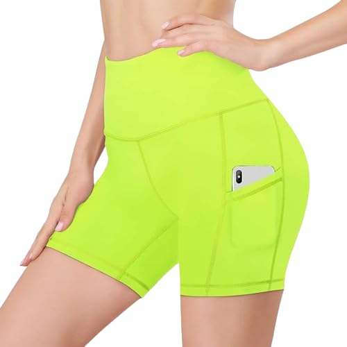 tranding-outfit Women's Anti Bacterial Cycling Shorts, Under Skirt Biker Shorts, High Waist Stretchable Yoga Shorts & Gym Workout Skin Fit Shorties Pack of 1-picture-22