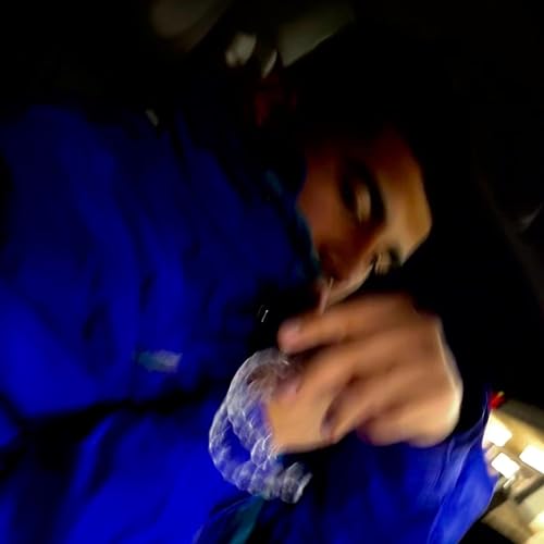 BLUE SENSE [Explicit]