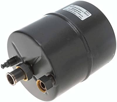 Genérico MULTICOMPONENTES® - INTERCAMBIADOR Caldera Boiler RA-GT Ori