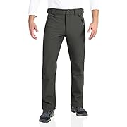 Водоустойчив Мъжки панталони, топли, подплатени...