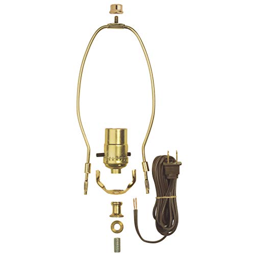 Westinghouse 7026900 Make A Lamp Kit #TOP6