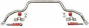 ADDCO 372 Rear Performance Anti-Sway Bar