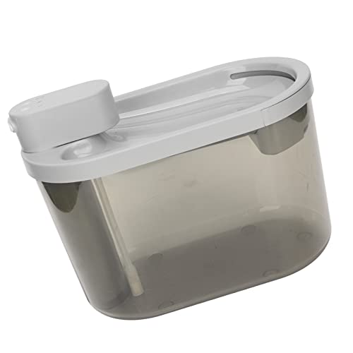 Fuente automática para agua de gato de 2200ml capacidad miniatura 7