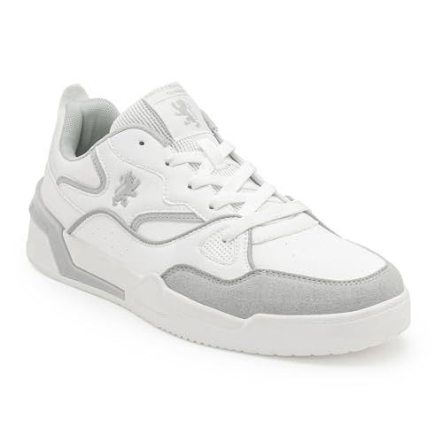 Image of Red Tape Mens Rsl0505a Low-Top