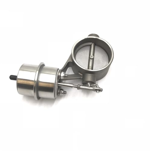 Actuador de vacío de 76mm estilo cerrado componente para conjunto de control de escape