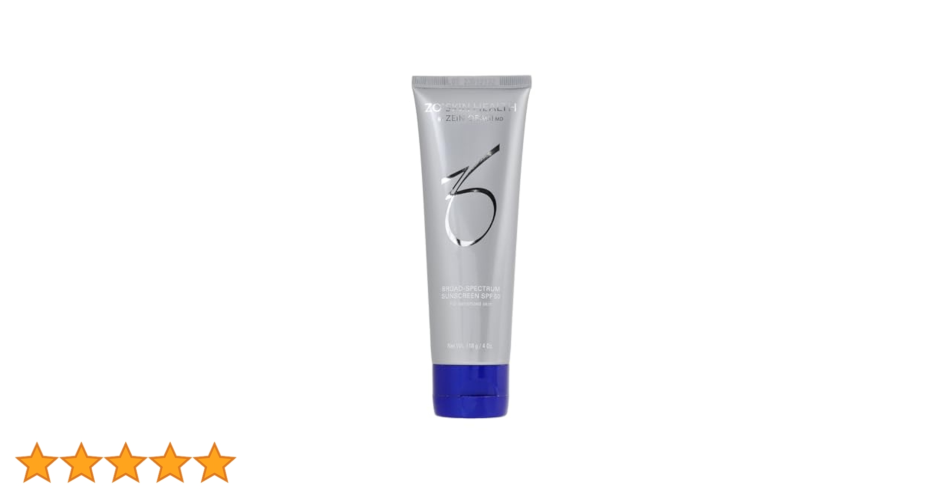 Amazon.co.jp: ZO「日本向け製品」BSサンスクリーンSPF50
