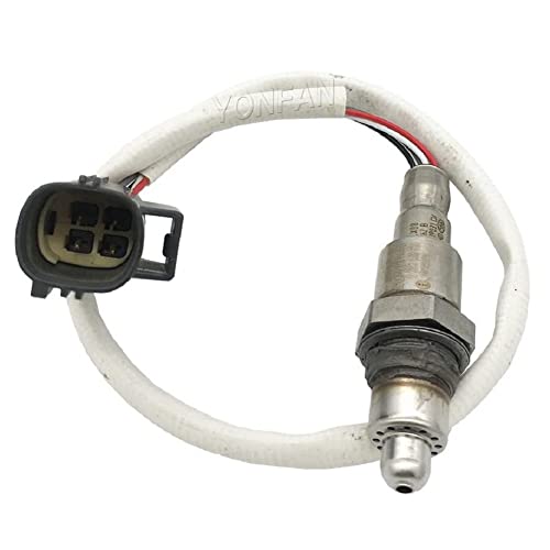 Capteur d'oxygène LR035747 sonde lambda rechange automobile thermique - 3