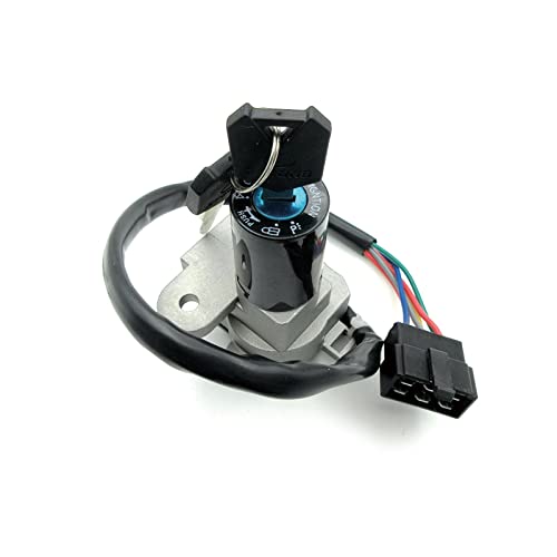 Interruptor de encendido de motocicleta para reparar clausor Ducati 2
