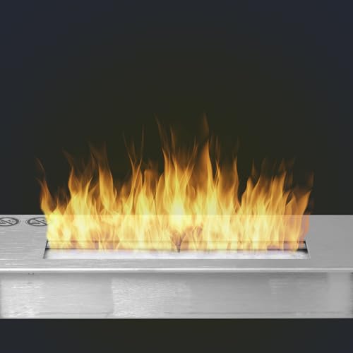 2 x Keramikschwämme 30 x 10 x 1,3 cm BioFlex Keramische Wolle Keramik Wolle für Ethanol original Moritz