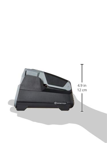 Wüsthof Easy Edge Electric Sharpener #TOP4