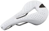Selle Italia 2203560400 Sattel, weiß, one Size
