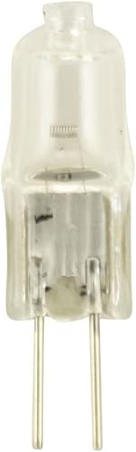 Technical Precision Repuesto para bombilla Carl ZEISS 3801-20-1740D