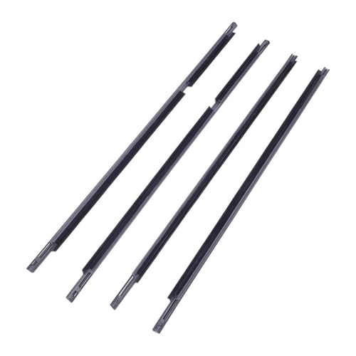 Joint de bande de porte pour Land Cruiser FJ80 : stoppez les fuites d'eau