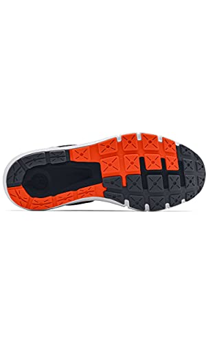 Under Armour 3024400-104_43, Scarpe da Corsa Uomo