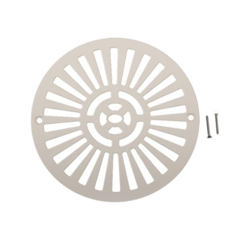 Astral Piscine - Grille bonde de Fond Liner, diamètre 174 mm - ASTGR4402021102