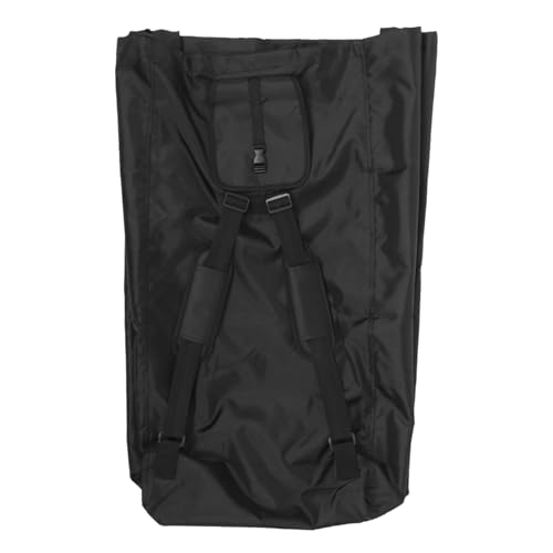 Ciieeo Stroller Bag for Airplane Travel Backpack Organizer Padded Seat Travel Bag Capacity for and Essentials