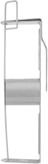 DOITOOL Tape Holder Drywall Tape Dispenser Enhanced Fast Sheetrock Tools Hanger Holder Clothes Hanger Stand Paper Tape Clothes Hanging Rack Stand Name Belt Steel