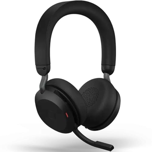 Auriculares Inalámbricos Bluetooth 5.2 SIMPLETEK Optimizado para MS Teams 5