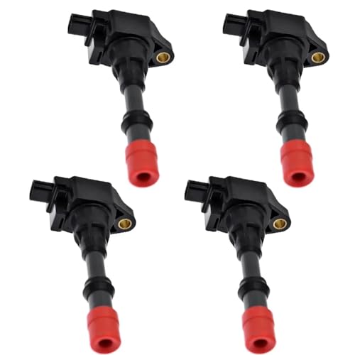 Bobines d'allumage Civic Hybrid 1.3L et Jazz 2003-2011 bloc CM11-109