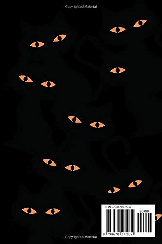Halloween log for kids: (120 halloween themed pages): lined notebook with a glossy cover - journal with funny interior to celebrate halloween - take it anywhere (6" x 9") image 2