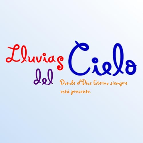 Lluvias del cielo cover art