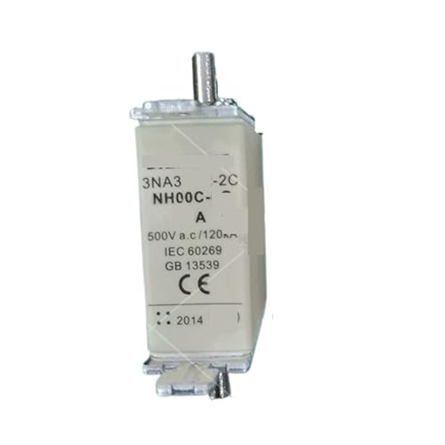Fusible 3NA3822-2C haute performance contre la surcharge