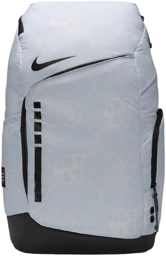 Nike Hoops Elite Backpack (32L) Football Grey