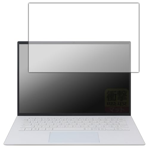 PDA�H�[ LG gram 14�C���` 14Z90RU�V���[�Y (2024�N���f��) �Ή� �Ռ��z��[���˒ጸ] �ی� �t�B���� �ϏՌ� ���{��